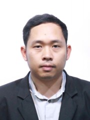 นาย ภาณุพล เล็กประเสริฐ