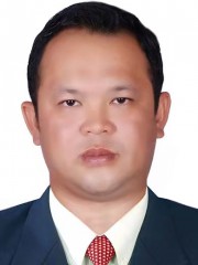 นาย ศุภวัฒน์ คำทิพย์