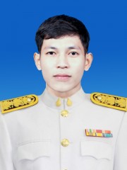 นาย เกริกชัย มีหนู