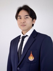 นาย เมธาสิทธิ์ อินทะชัย