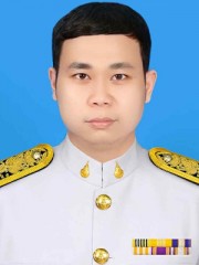 นาย ธนทัต บุญจันทร์