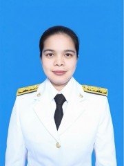 นางสาว ธนภรณ์ นาคนรินทร์
