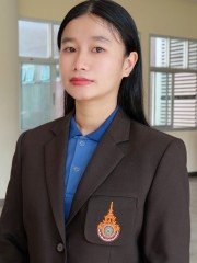 เจนจิรา แจ่มศิริ