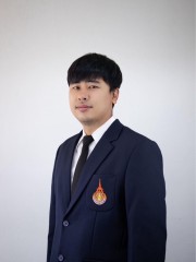 นาย นภพล มุ่งปั่นกลาง