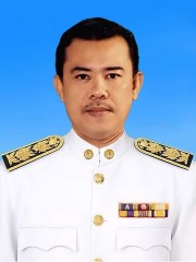 นาย สำราญ มณีรัตน์