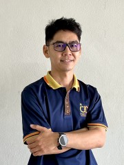 ปราโมทย์ ทะกันเอง