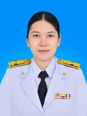 นางสาว สุพนิฎา แก้ววงศ์