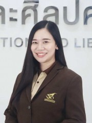  ธัญวลัย คงวุฒิ