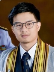  สราวุธ สะสม