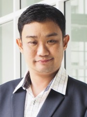 ชยุติ เมฆอุไร