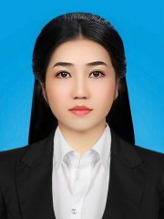 นางสาว จารุพร ไสยสุภีย์
