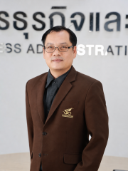 เผชิญวาส ศรีชัย