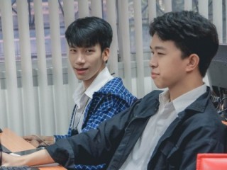 อบรมการใช้งาน Ms Excel นศ.หลักสูตรภาษาอังกฤษฯ ก่อนสหกิจศึกษา