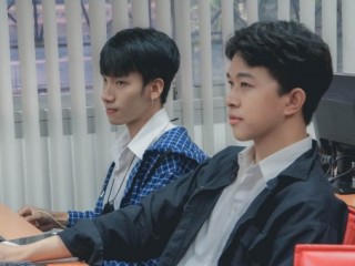 อบรมการใช้งาน Ms Excel นศ.หลักสูตรภาษาอังกฤษฯ ก่อนสหกิจศึกษา
